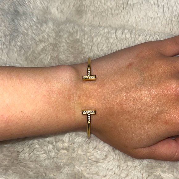 Tiffany bracelet - Picture 2 of 2